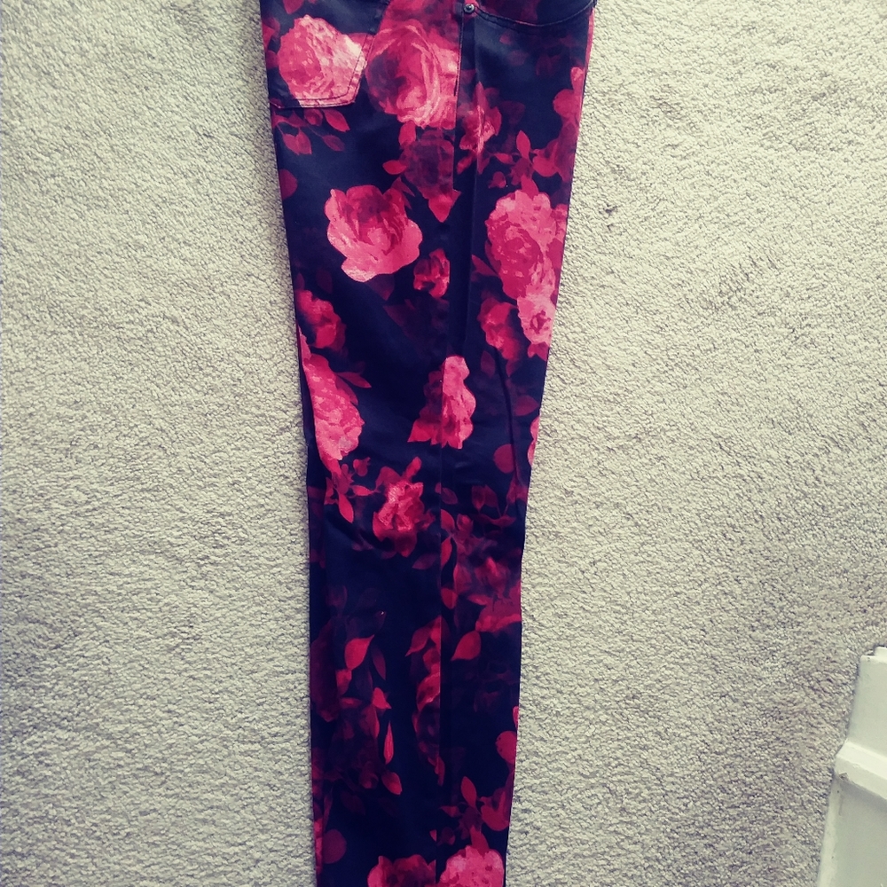 Number 7 Jeans - Picture 2 of 4